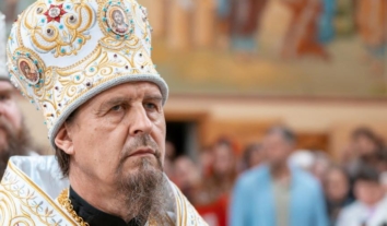 Настоятель монастиря УПЦ МП ймовірно виїхав з України після розслідування про підпільну школу