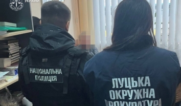 На Волині від алкогольного отруєння помер дворічний хлопчик: підозру повідомили батьку та начальнику служби у справах дітей