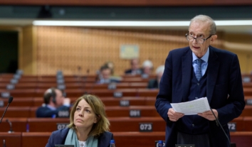 У ПАРЄ засудили індоктринацію, мілітаризацію та русифікацію українських дітей на окупованих територіях