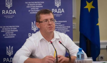 Реєстр житла для ВПО запрацює не раніше осені 2026 року – Фролов