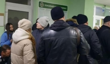337 тисячам пенсіонерів призупинили виплати через непроходження ідентифікації — Мінсоцполітики