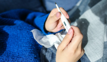 У Києві за третій тиждень 2026 року зафіксували понад 9 тисяч випадків грипу та ГРВІ, включно з COVID-19