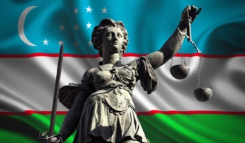 Суд в Узбекистані засудив громадянина за участь у бойових діях в Україні