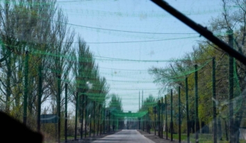 Херсонські журналісти відмовилися від маркування PRESS через загрозу російських дронів