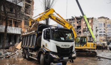 Кількість людей, які загинули через ракетну атаку Харкова, збільшилася до шести