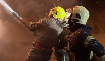 За тиждень Росія здійснила 44 атаки на енергетику та критичну інфраструктуру України — Свириденко