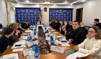 ТСК з питань розслідування злочинів РФ проти журналістів затвердила склад експертної ради комісії