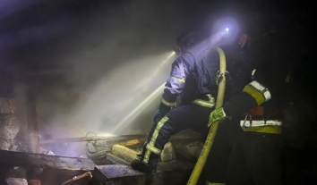 Армія РФ атакувала об’єкт критичної інфраструктури у Харкові: є постраждалі