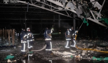 За тиждень Росія випустила по Україні понад 1 300 дронів і більше тисячі авіабомб — Зеленський