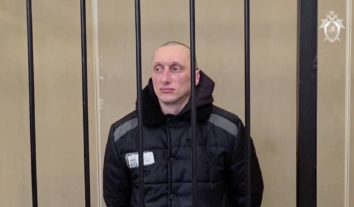 Окупаційни суд “ДНР” засудив захисника Маріуполя до 23 років ув’язнення