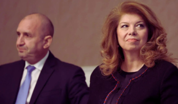 Вперше в історії президенткою Болгарії стала жінка