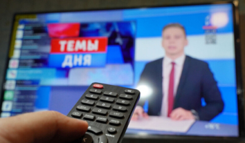 Росія збільшила фінансування пропаганди за кордоном до рекордного рівня