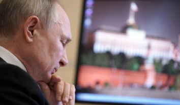 Головним завданням нової Стратегії нацполітики РФ на окупованих територіях є масова зміна громадянської ідентичності