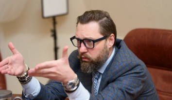 У Генпрокуратурі пояснили порядок відбору адвоката Олексія Шевчука “законністю, а не оцінками в медіа”