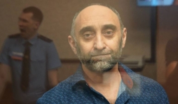 Окупанти позбавили громадянства РФ кримськотатарського політв’язня Рустема Таїрова — КРЦ