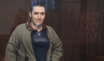 У кримського політв’язня Сейтумера Сейтумерова розкришилися зуби та сів зір у російській в’язниці