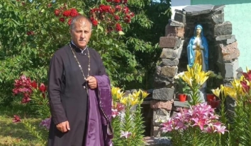 Внаслідок російської агресії загинуло 67 священників та зруйновано 650 храмів – МЗС