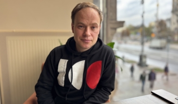 Ярослав Юрчишин назвав головні очікування від роботи ТСК щодо злочинів РФ проти медійників