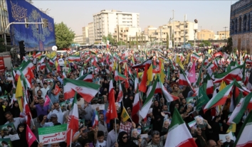 В Ірані влада почала погрожувати мітингарям застосуванням смертної кари