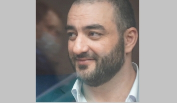 Крымский политзаключенный Тофик Абдулгазиев начал терять сознание из-за существенного ухудшения состояния здоровья