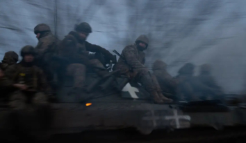 Majority of Ukrainians oppose trading Donbas for Western security guarantees