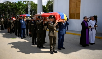 Унаслідок операції США у Венесуелі загинули щонайменше 100 людей – тамтешня влада