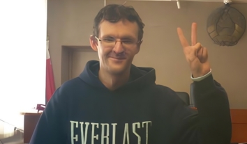 Колеги просять обміняти журналіста Дениса Івашина на викриту в Україні ймовірну агентку білоруського КДБ