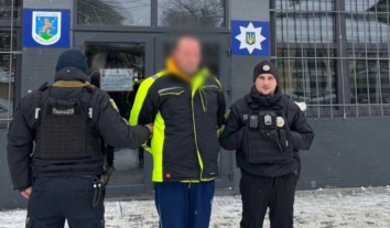 На Закарпатті затримали угорця, засудженого за сексуальне насильство над дитиною: його розшукував Інтерпол