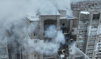 Вчора росіяни обстрілами вбили вісьмох цивільних в Україні, серед яких дитина та двоє волонтерів