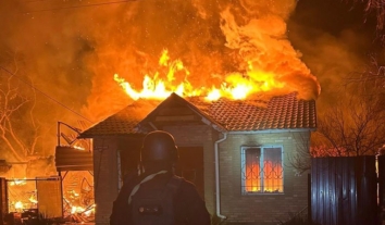 Напередодні внаслідок російських обстрілів в Україні загинули двоє