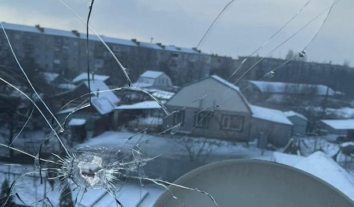 Двоє цивільних загинули вчора через російські удари по Україні