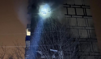 Російські військові напередодні вбили обстрілами одну людину в Україні