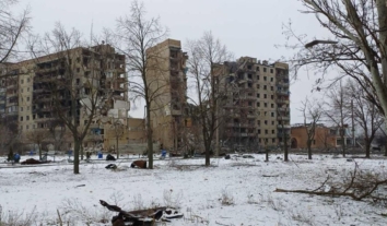 Минулої доби через атаки армії РФ в Україні загинули двоє людей, також є поранені