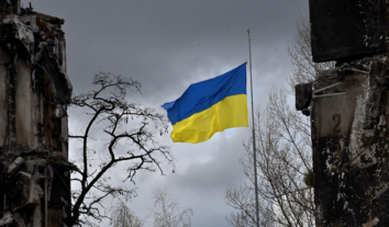 Більшість українців готові прийняти заморожування фронту за умови гарантій безпеки – опитування КМІС