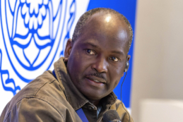 Від Найробі до Донбасу: майже 300 ошуканих кенійців опинилися на російській передовій