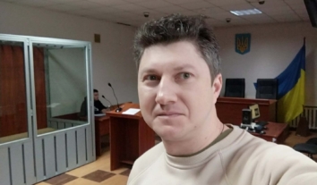 Адвокатка, яка захищає Михайла Берчука, розцінює позов проти нього як форму тиску на екоактивіста