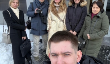 Суд відклав засідання у справі, де забудовник вимагає скасувати рішення про створення заказника “Протасів яр” імені Романа Ратушного