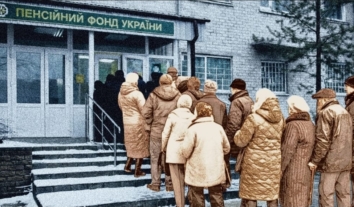 Правозахисники закликають уряд терміново відновити пенсії тим, хто в січні 2026 не отримав виплати