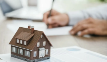 Понад 1200 ВПО подали заявки на іпотеку за державною програмою пільгового кредитування