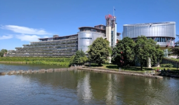 ЄСПЛ визнав систематичність порушення прав жителів окупованого Крима на мирні зібрання