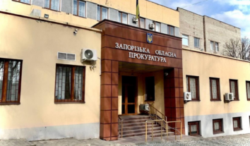 Після матеріалу про декларацію прокурора журналістці 061 перестали коментувати справи про воєнні злочини