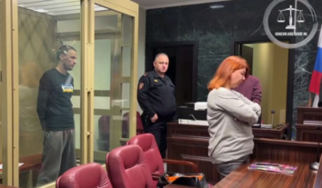 Репресії на окупованих територіях: у грудні засудили та затримали сімох цивільних