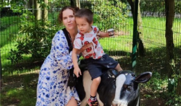 Через російський ракетний обстріл у Харкові загинули мати та її трирічний син з Кривого Рогу