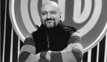 У боях за Україну загинув військовослужбовець та медійник Юрій Мігашко