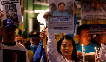 Уряд Венесуели заявив про звільнення ще однієї групи політичних в’язнів