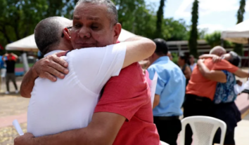 У Нікарагуа оголосили про звільнення десятків політв’язнів після тиску США