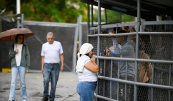 У Венесуелі після арешту Мадуро звільнили низку іноземних громадян, які перебували за ґратами