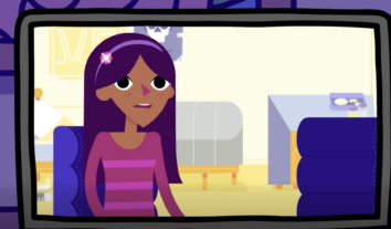 Dignity Online адаптувала освітній ролик про здорові стосунки та безпеку у мережі для українських дітей