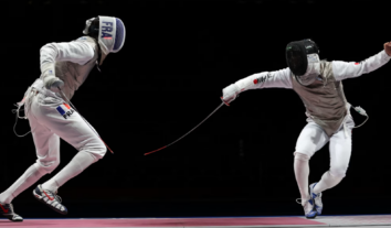 Через відмову впускати спортсменів з РФ і Білорусі Естонія не прийматиме Чемпіонат Європи з фехтування