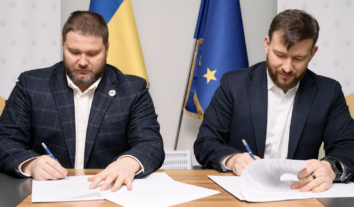 Мінсоцполітики та Федерація профспілок спільно працюватимуть над підтримкою переселенців